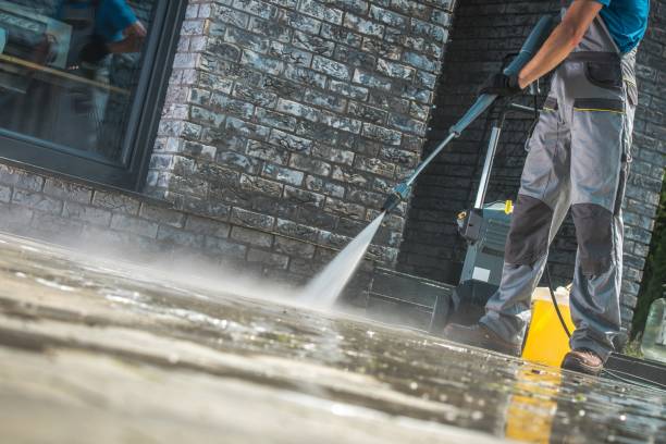Grand Forks Af, ND  Pressure Washing Services Company
