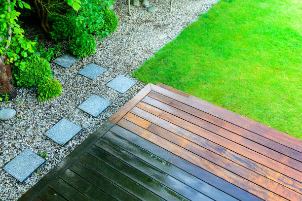 Best Sidewalk and Walkway Cleaning  in Gra Forks Af, ND